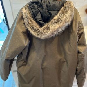 Columbia Men’s Winter Jacket